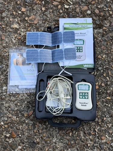 Neurotrac rehab tens - neurotrac,