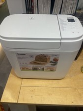 White Panasonic Automatic