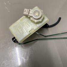 Saab 900 Classic Girling