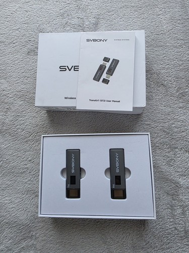 Svbony st2 1080p wireless - st2,