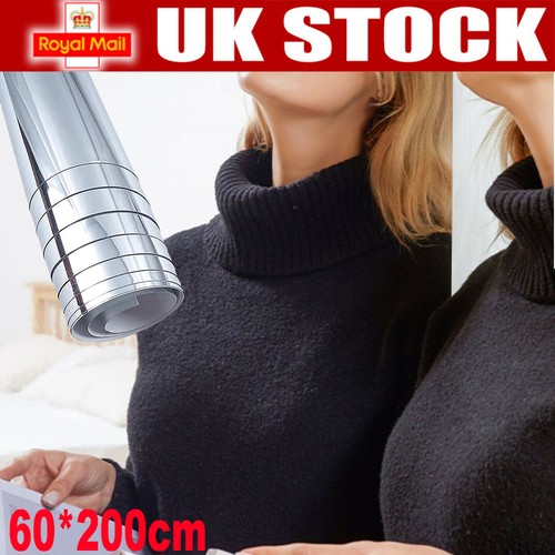 Non glass mirror flexible - glass,