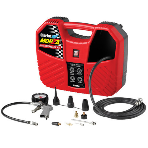 Clarke monza 35cfm - 6.35cfm, 1.5hp