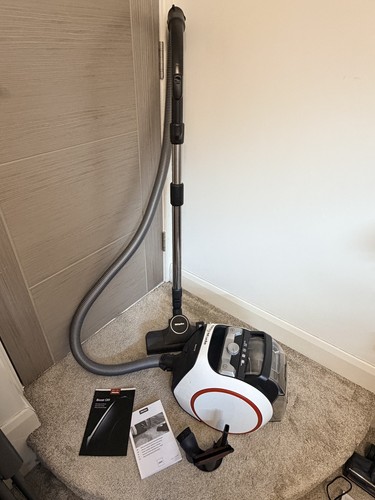 Miele boost cx1 - boost,