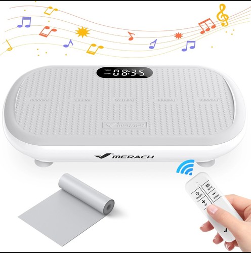 Merach 2440 powerful vibration - merach,