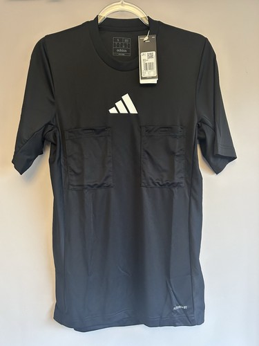 Adidas referee jersey shirt - referee,