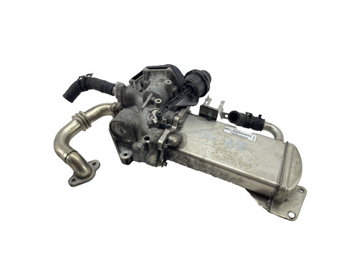 Audi egr valve - a4,