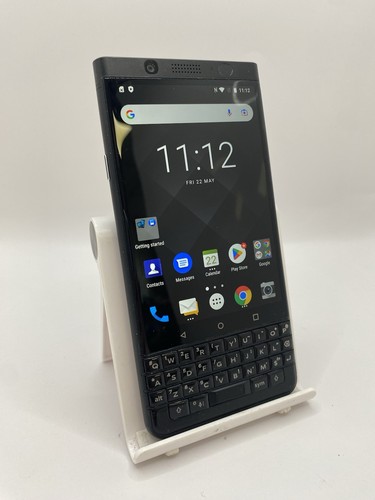Blackberry keyone black - blackberry,