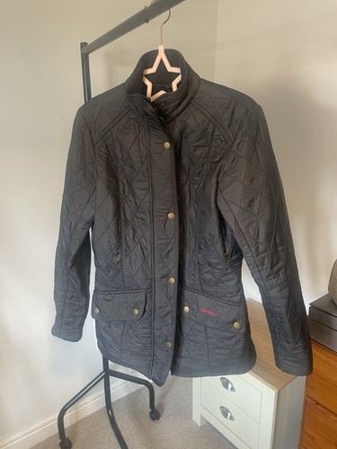 Barbour ladies quilted - ladies, jacket