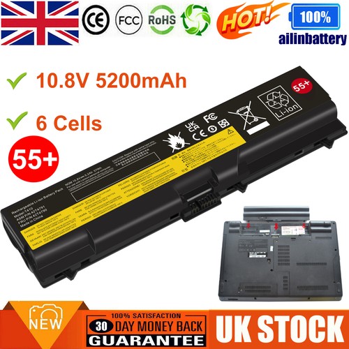 T410 battery for lenovo - ✅t410,