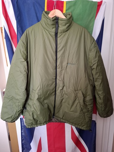 Snugpak sleeka jacket size - snugpak,