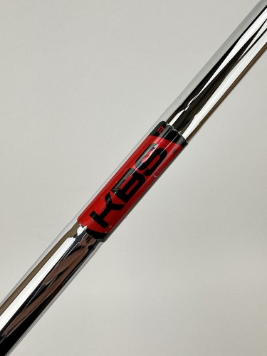 Kbs tour iron - iron, shaft
