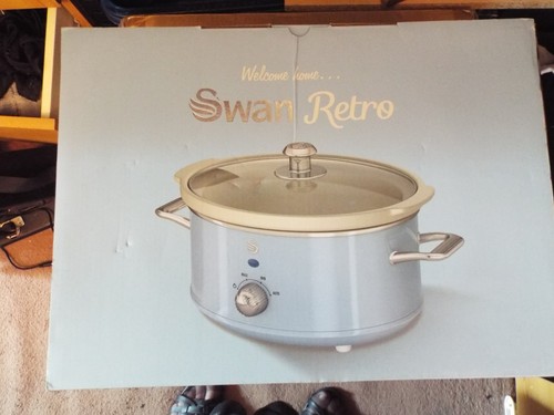 Swan sf17021bln retro 5l - swan,