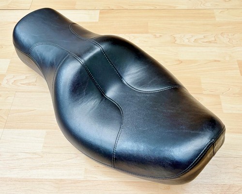 Harley sportster dual - dual, seat