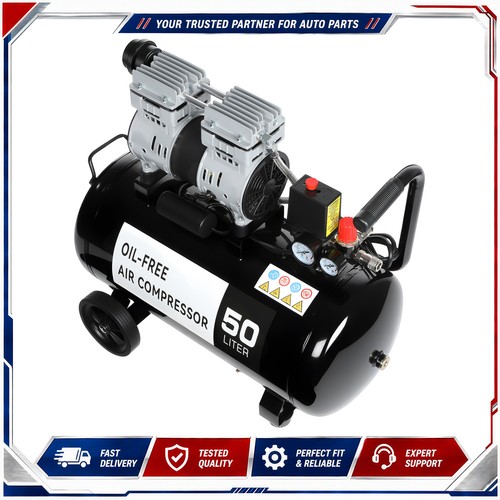Air compressor low noise - compressor, 50