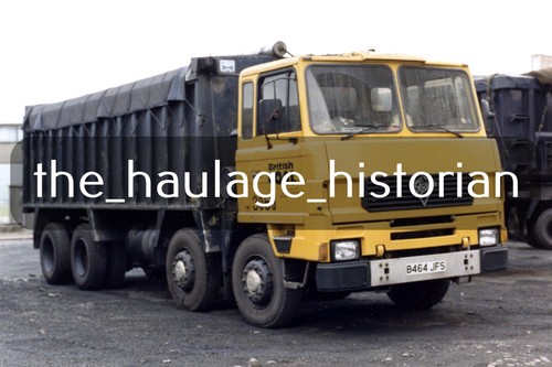 Thh truck photos foden - -,