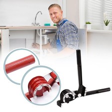 Manual Pipe Bender Three Gr oove Pipe Bender Manual Pipe Bender9910