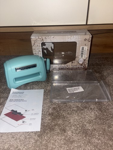 Briartw mini die cutting - mini,