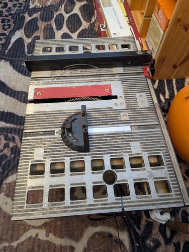 Sip table saw - sip,