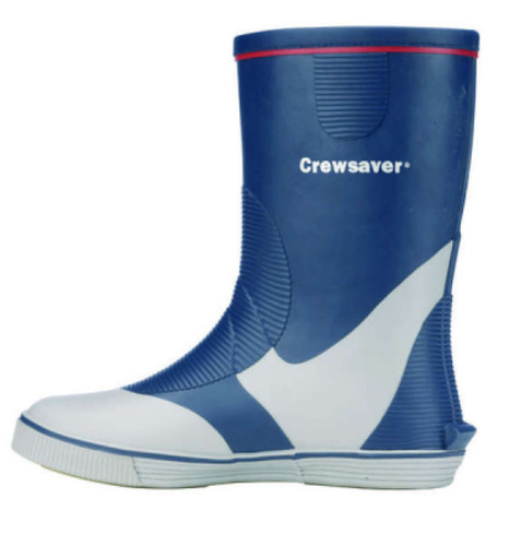 Crewsaver short sailing boots - crewsaver,