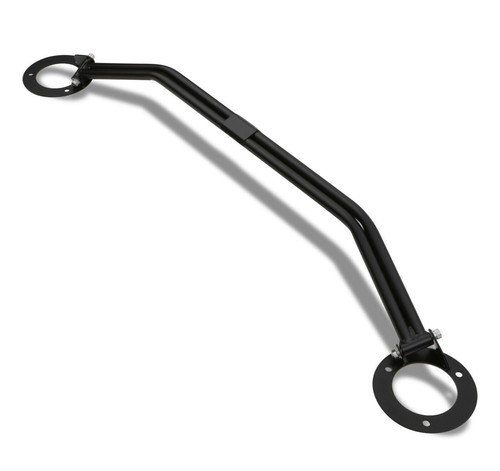 Black front upper suspension - front,