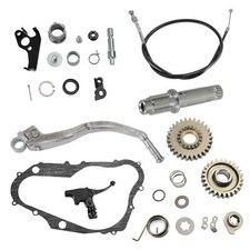 KICK START CONVERSION KIT SUZUKI 2006-2016 DR-Z400 E 26300-29815