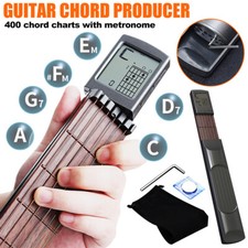 6-String Pocket Guitar Chord