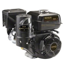 PETROL ENGINE KOHLER 4T 7 hp
