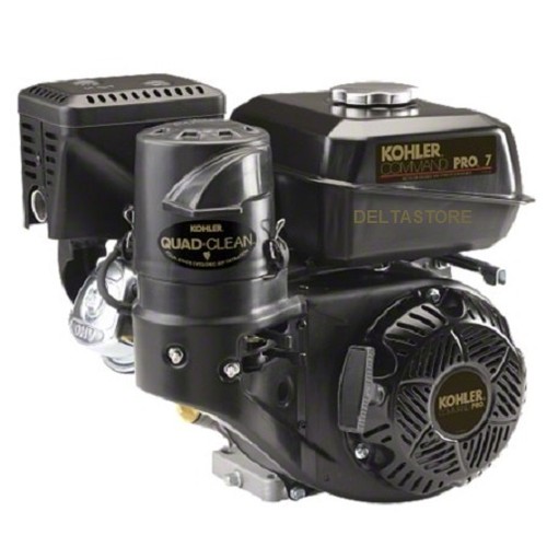Petrol engine kohler hp - petrol, 4t
