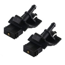 2X Fits Ford Ranger Mk4 TKE