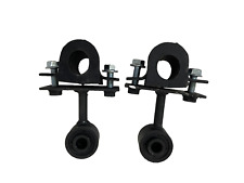 Suzuki Sj410 Sj413 Samurai Gypsy Jumping Rod Bush Complete 2 Units |Fit For