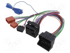 1 piece, Cable for THB, Parrot hands free kit C1224PAR /E2UK