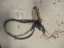 1967 HONDA CT90 #7 COIL #2