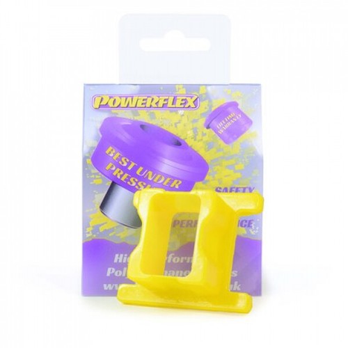Powerflex transmission mount - powerflex,