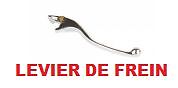 Brake lever Honda CBR 600 / GB 500 / NS 400 / NTV 650 REVERE 