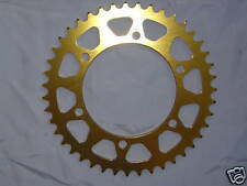 Dymag Late Type Rear -Sprocket