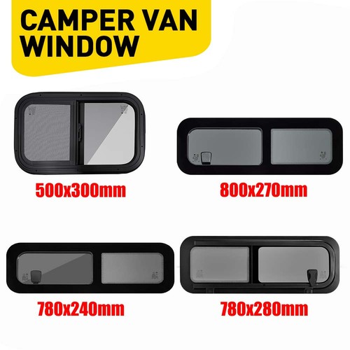 Universal camper van - universal,