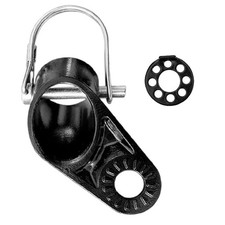 Bike Trailer Hitch Set, Heavy