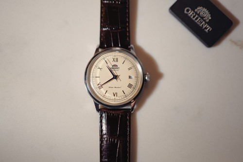 Orient bambino 2nd generation - 2nd,