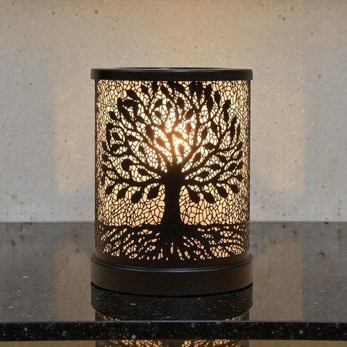 Oil burner scented wax - oil,