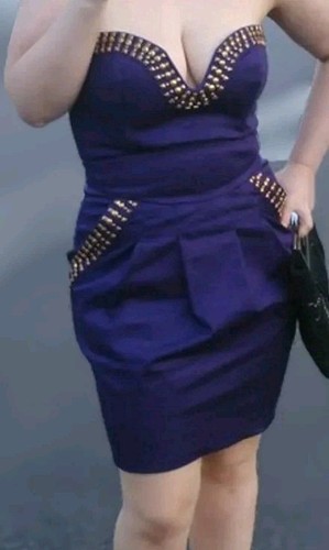 Lipsy dress purple - lipsy,