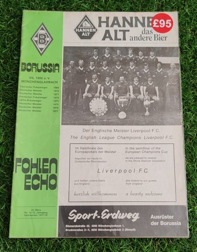 1978 european cup semi - cup,