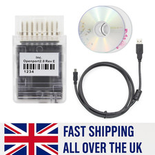 Openport 2.0 ECU FLASH Chip