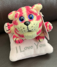 VINTAGE 2004 BAGPUSS SITTING