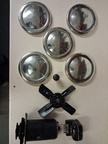 Mini car parts - , (classic)