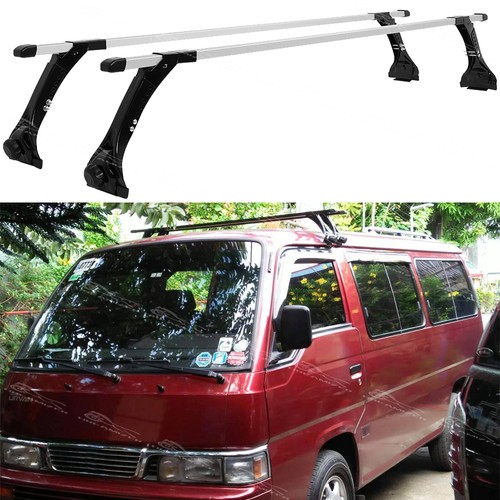 Ladder roof rack - ladder,