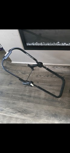 Bugaboo donkey seat - donkey, 5