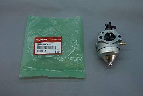 New genuine honda - new,