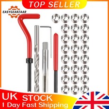 M8 X 1.25 THREAD REPAIR TOOL