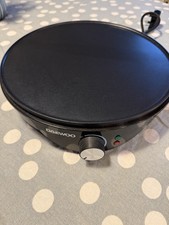 Daewoo Crepe Maker In Mint
