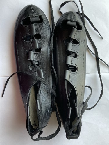 Irish dancing pumps - irish, size